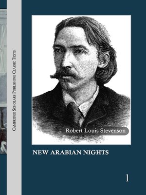cover image of The Complete Works of Robert Louis Stevenson
